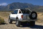 Ford Expedition Himalaya 2000 года
